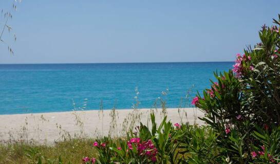 CLUB ESSE SUNBEACH Squillace
