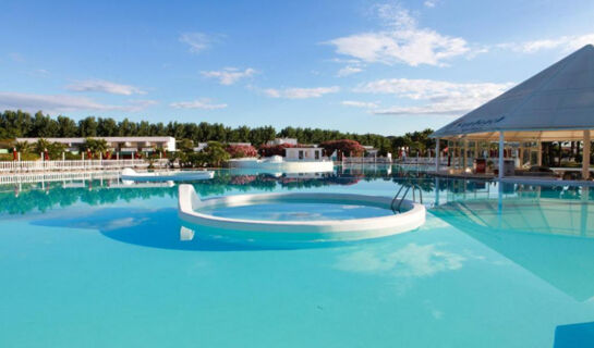 CLUB ESSE SUNBEACH Squillace