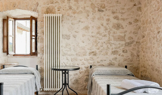 BORGO SAN VALENTINO HOTEL DIFFUSO Casteldilago