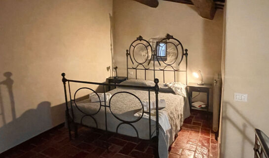 BORGO SAN VALENTINO HOTEL DIFFUSO Casteldilago