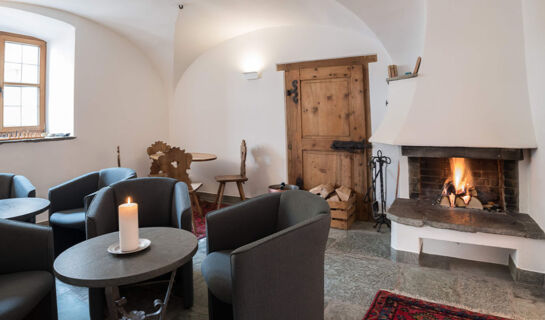 HOTEL POST Bivio