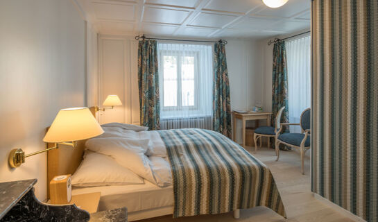 HOTEL POST Bivio