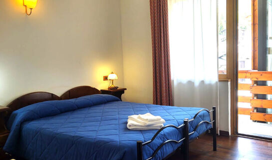 HG HOTEL ITALIA Brusson