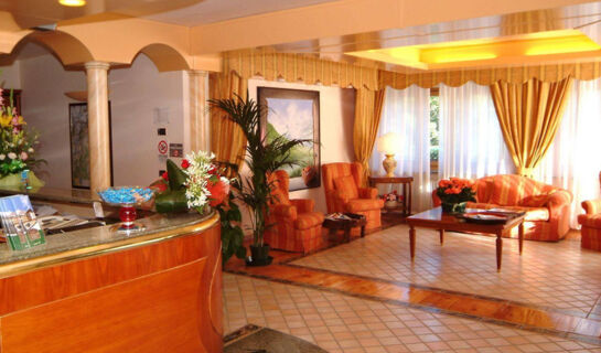 HG HOTEL ITALIA Brusson
