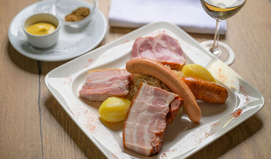 AU RELAIS D'ALSACE Rouffach