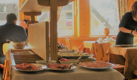 HOTEL HABERL (B&B) Tarvisio (UD)