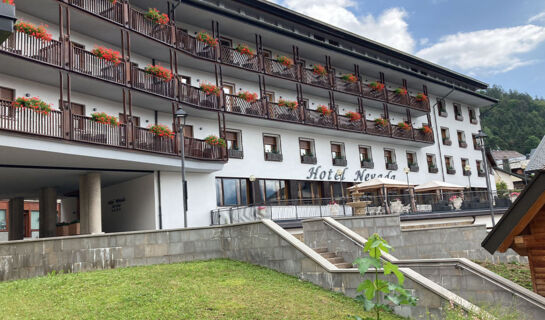 HOTEL NEVADA (B&B) Tarvisio (UD)