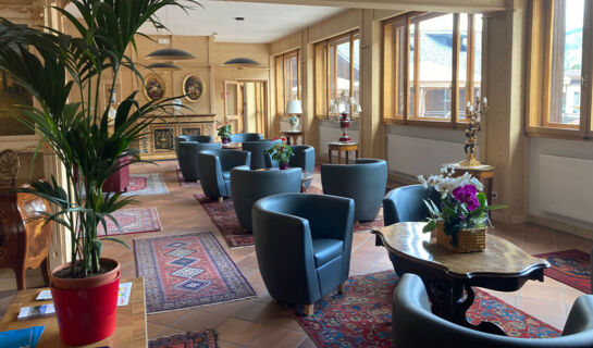 HOTEL NEVADA (B&B) Tarvisio (UD)