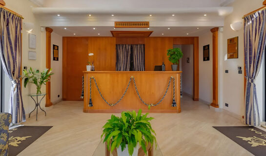 CARPEDIEM ROMA GOLF CLUB (B&B) Guidonia Montecelio