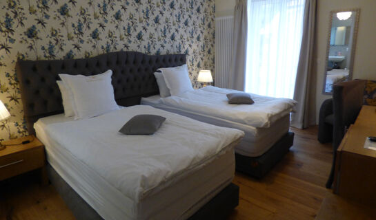 LA BELLE CROIX (B&B) Romont