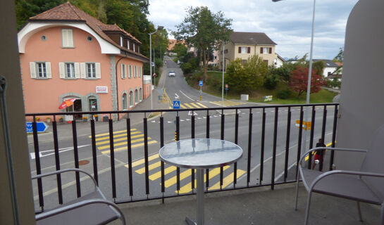 LA BELLE CROIX (B&B) Romont