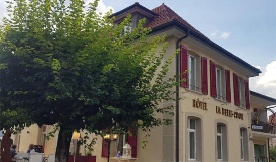LA BELLE CROIX (B&B) Romont