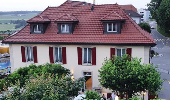 LA BELLE CROIX (B&B) Romont