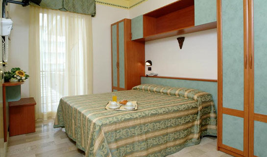 GRADO HOTEL Igea Marina (RN)