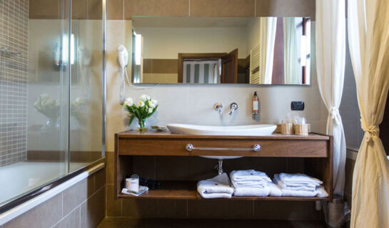 RESORT AL CASTELLO Sillavengo