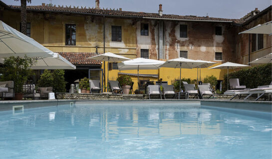 RESORT AL CASTELLO Sillavengo