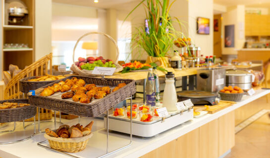 SEVAN PARC HOTEL Pertuis