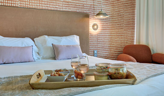 SEVAN PARC HOTEL Pertuis