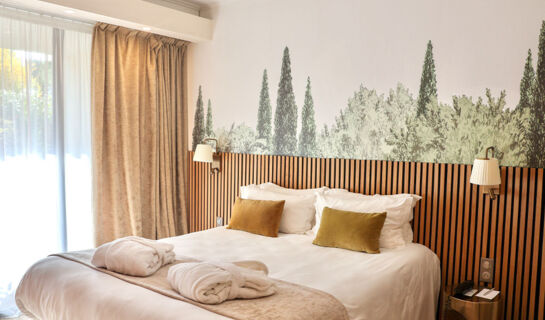 SEVAN PARC HOTEL Pertuis