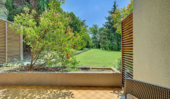 SEVAN PARC HOTEL Pertuis