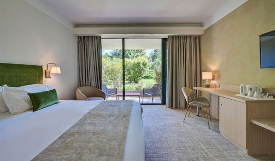 SEVAN PARC HOTEL Pertuis