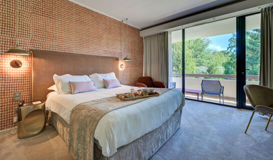 SEVAN PARC HOTEL Pertuis