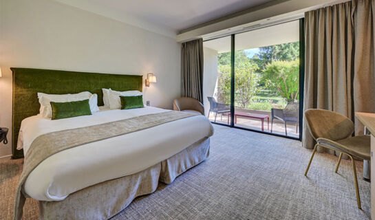 SEVAN PARC HOTEL Pertuis