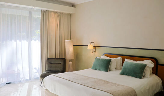 SEVAN PARC HOTEL Pertuis