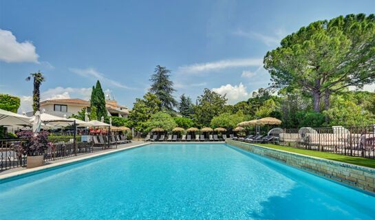SEVAN PARC HOTEL Pertuis