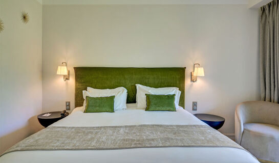 SEVAN PARC HOTEL Pertuis