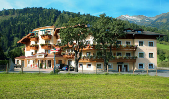 HOTEL FERIENWELT KRISTALL Rauris