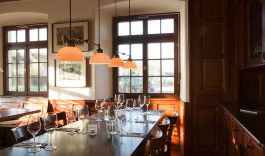 TASTE STYLE HOTEL BÄREN AUGGEN Auggen