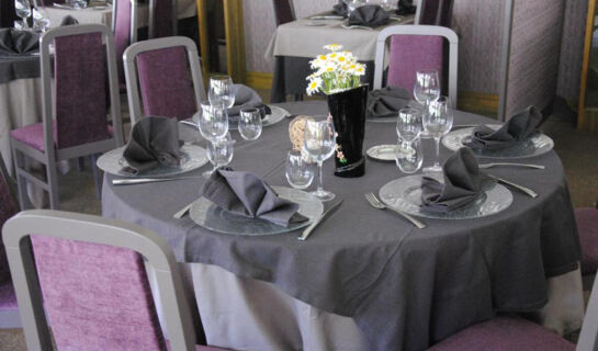 LE BEL HORIZON Vic-sur-Cère