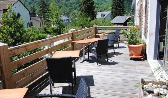 LE BEL HORIZON Vic-sur-Cère