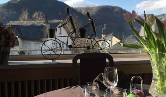 LE BEL HORIZON Vic-sur-Cère