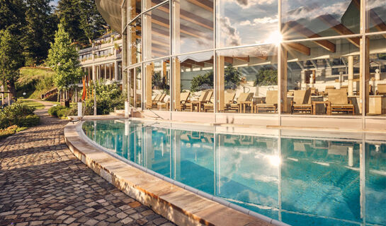 ROMANTIK WELLNESSHOTEL DEIMANN Schmallenberg