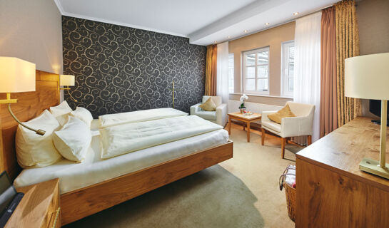 ROMANTIK WELLNESSHOTEL DEIMANN Schmallenberg