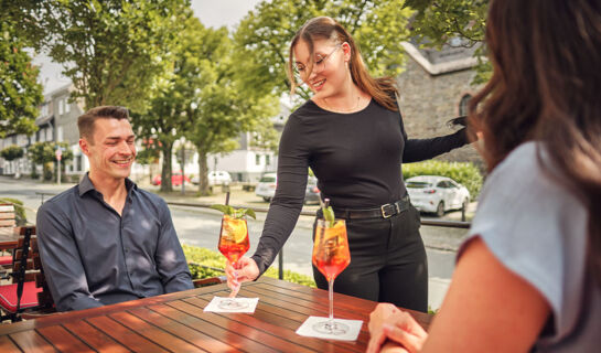 ROMANTIK HOTEL STÖRMANN Schmallenberg