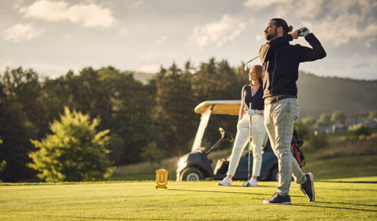 ROMANTIK HOTEL STÖRMANN Schmallenberg
