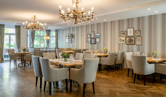 ROMANTIK HOTEL STÖRMANN Schmallenberg