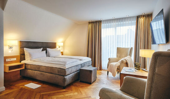 ROMANTIK HOTEL STÖRMANN Schmallenberg