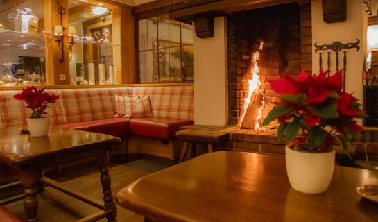 ROMANTIK HOTEL STÖRMANN Schmallenberg