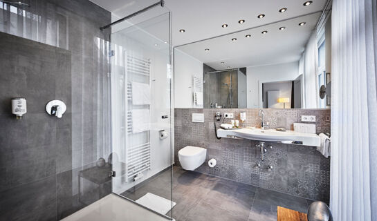 ROMANTIK HOTEL STÖRMANN Schmallenberg