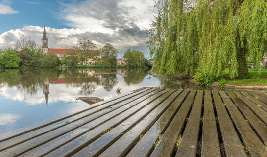SUD HÔTEL Huttenheim