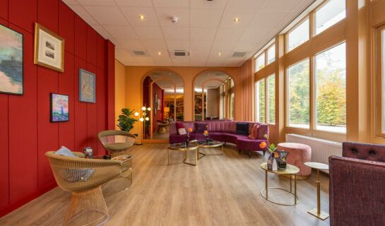 FLETCHER HOTEL-RESTAURANT DE MALLEJAN Vierhouten