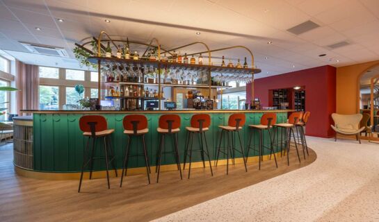 FLETCHER HOTEL-RESTAURANT DE MALLEJAN Vierhouten