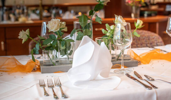 HOTEL & RESTAURANT MECKLENBURGER HOF Brüel