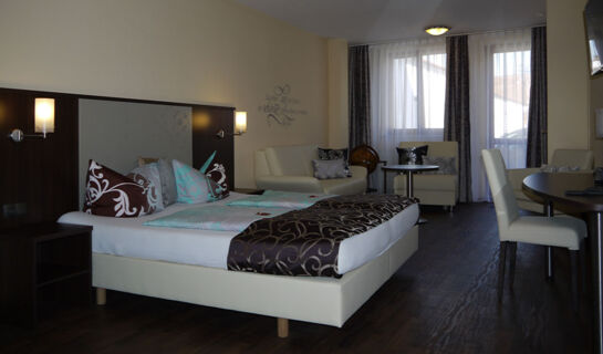 HOTEL & RESTAURANT ENGEL (B&B) Endingen