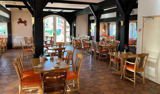 CAREA IHR FERIEN-HOTEL BRUNNENHOF Suhlendorf