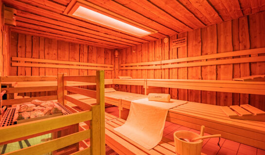 BERGHOTEL JÄGERHOF Isny im Allgäu